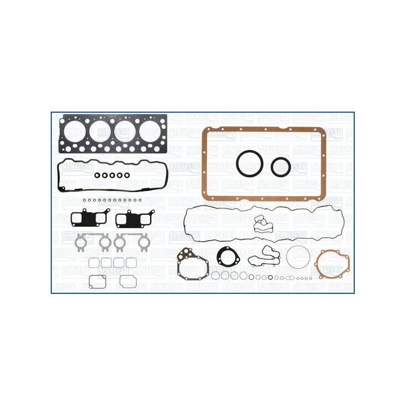 Pochette moteur complète AJUSA 50381000