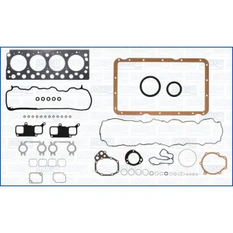 Pochette moteur complète AJUSA