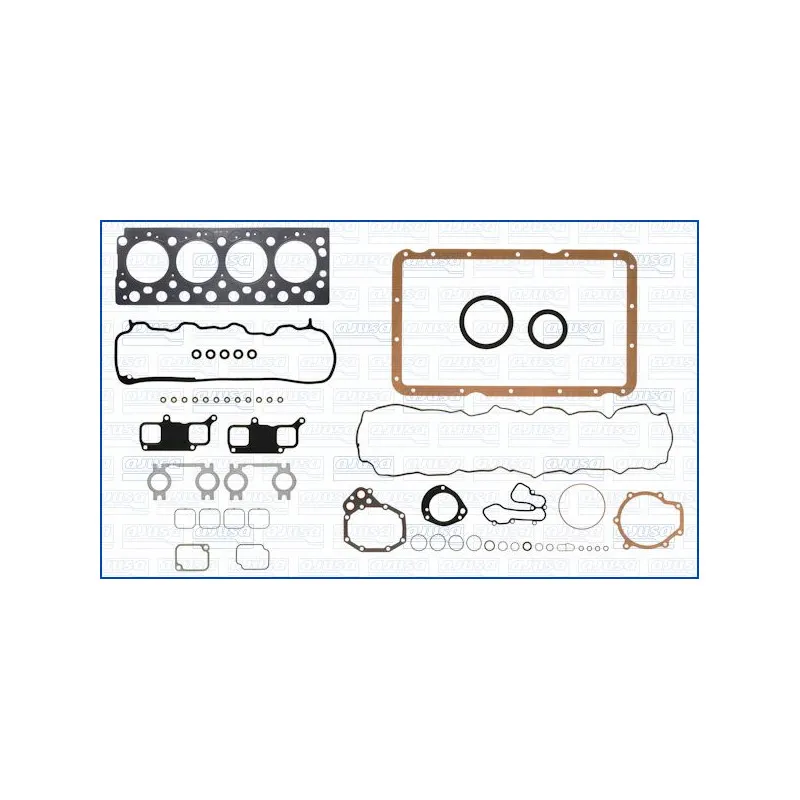 Pochette moteur complète AJUSA 50381300