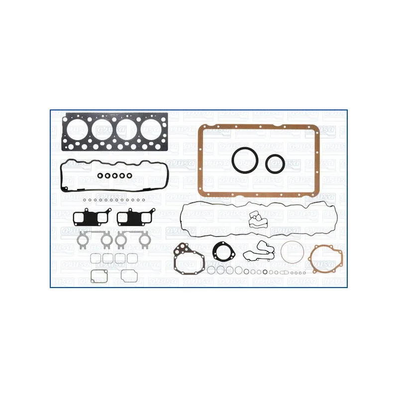 Pochette moteur complète AJUSA 50381100