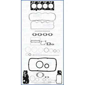 Pochette moteur complète AJUSA