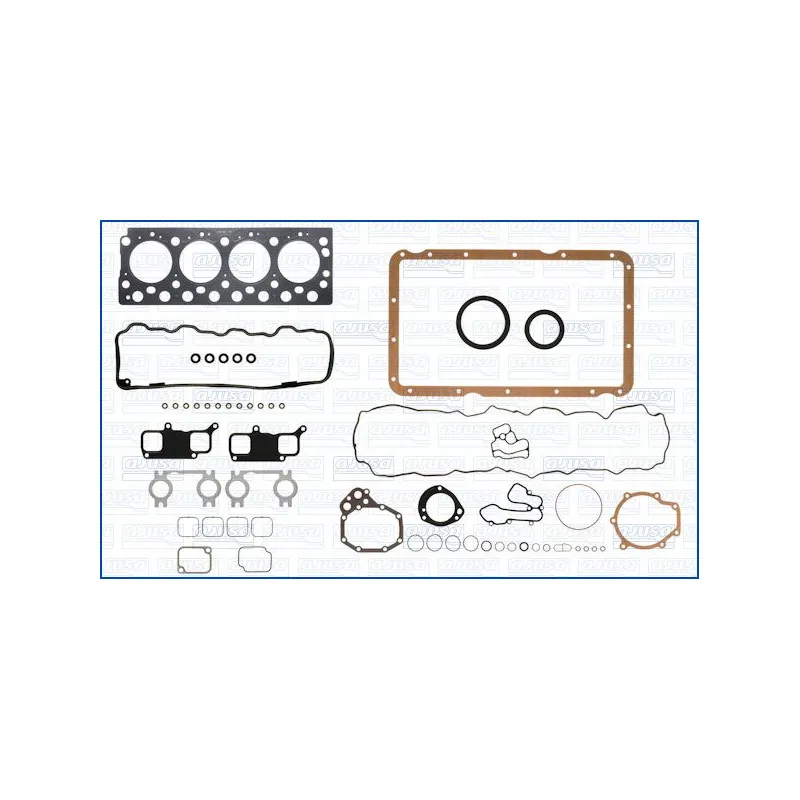 Pochette moteur complète AJUSA 50381200