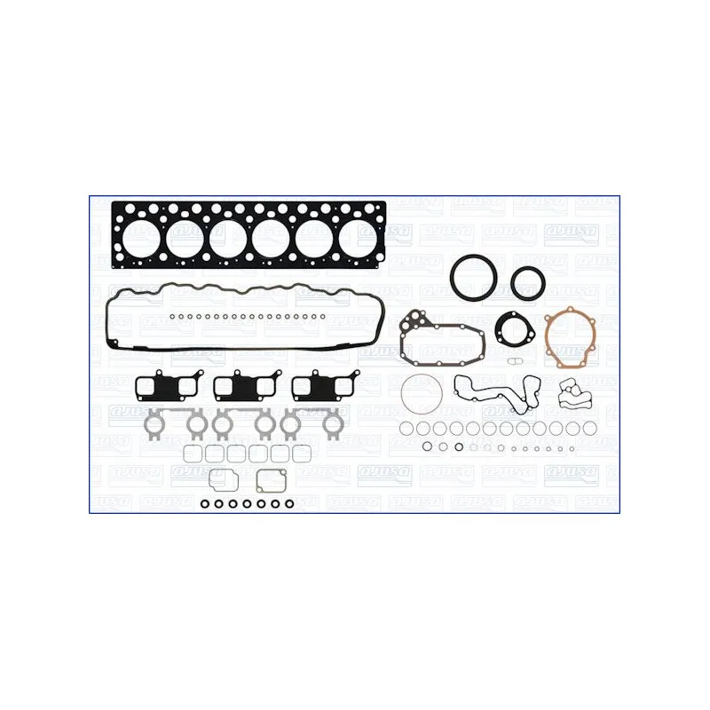 Pochette moteur complète AJUSA 50387100