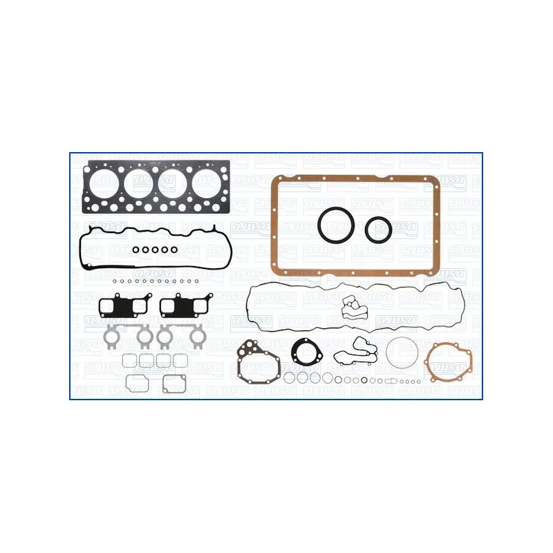 Pochette moteur complète AJUSA 50382700