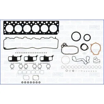 Pochette moteur complète AJUSA