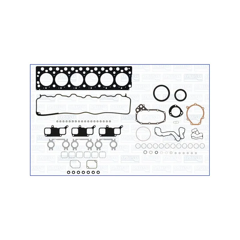 Pochette moteur complète AJUSA 50383200