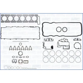 Pochette moteur complète AJUSA