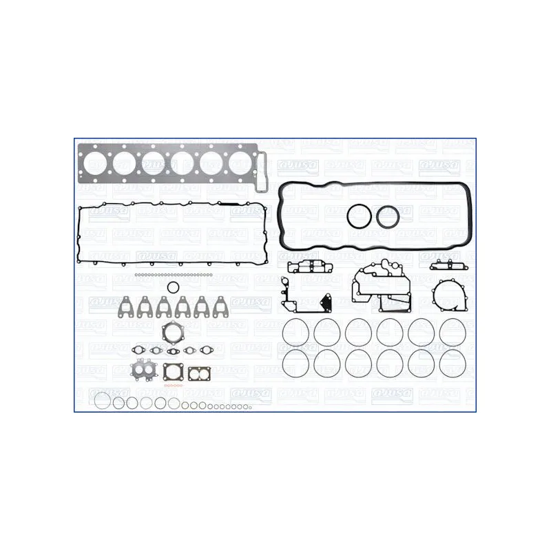 Pochette moteur complète AJUSA 50391000