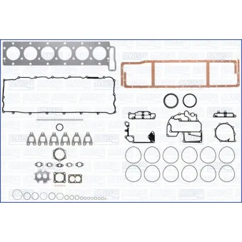 Pochette moteur complète AJUSA