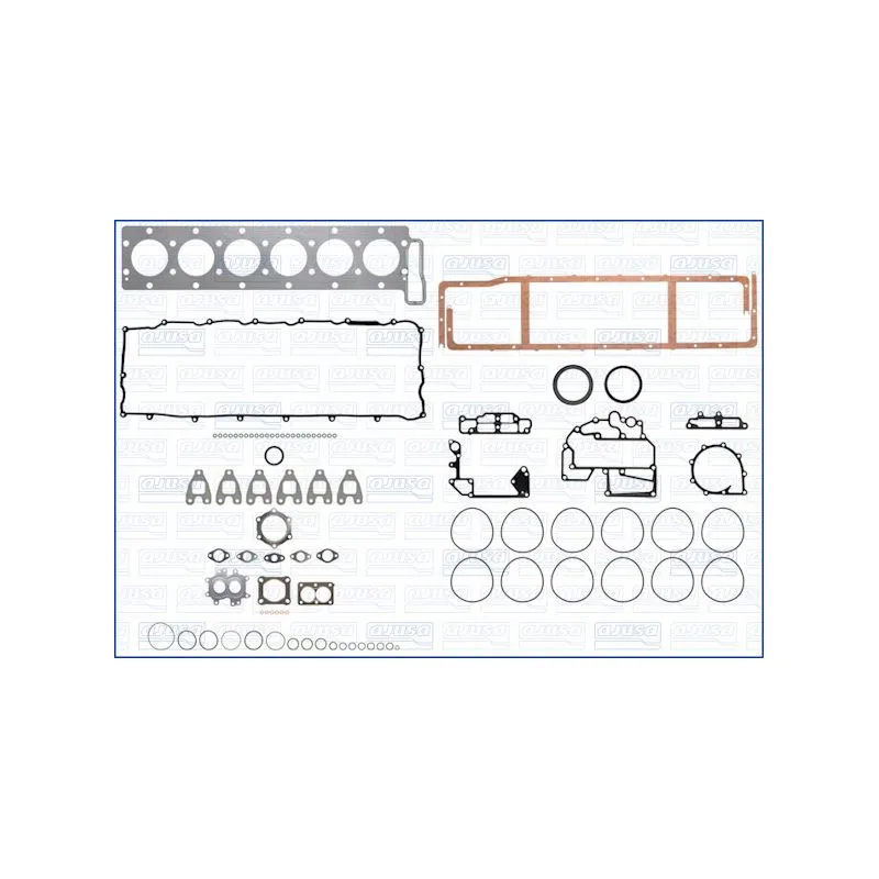 Pochette moteur complète AJUSA 50391100