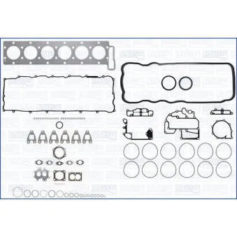 Pochette moteur complète AJUSA