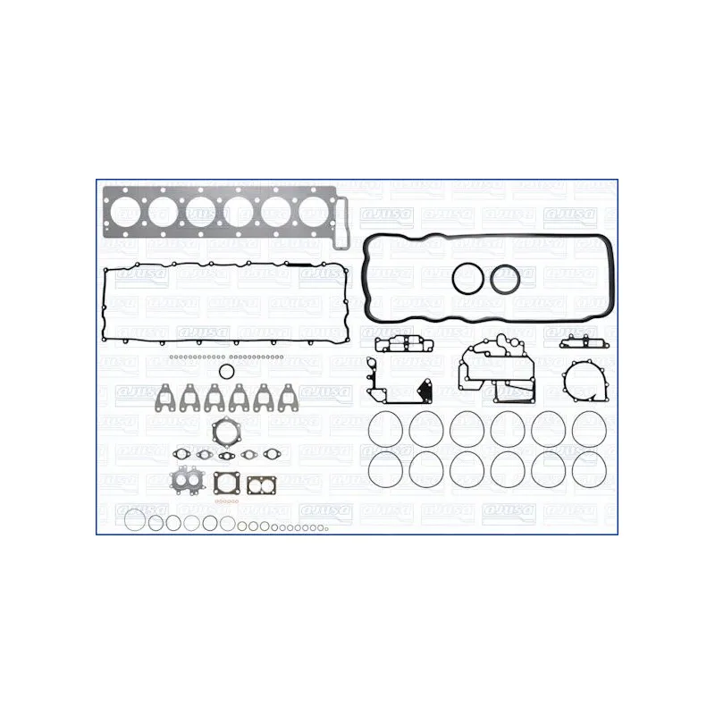 Pochette moteur complète AJUSA 50391400