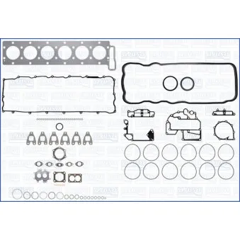 Pochette moteur complète AJUSA