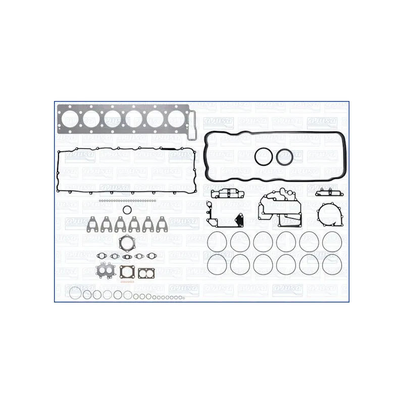 Pochette moteur complète AJUSA 50391200