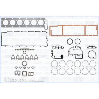 Pochette moteur complète AJUSA