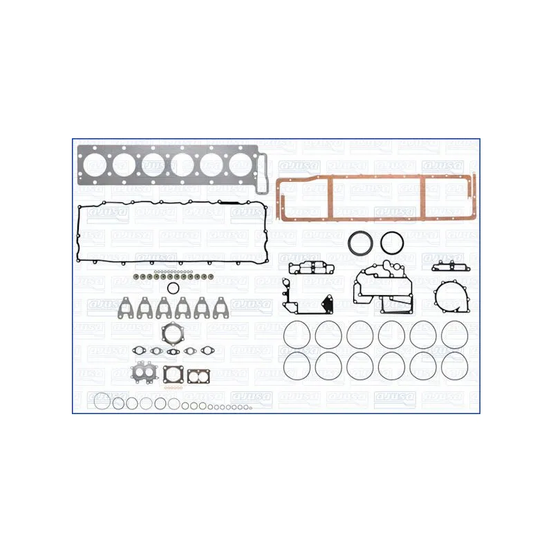 Pochette moteur complète AJUSA 50391300