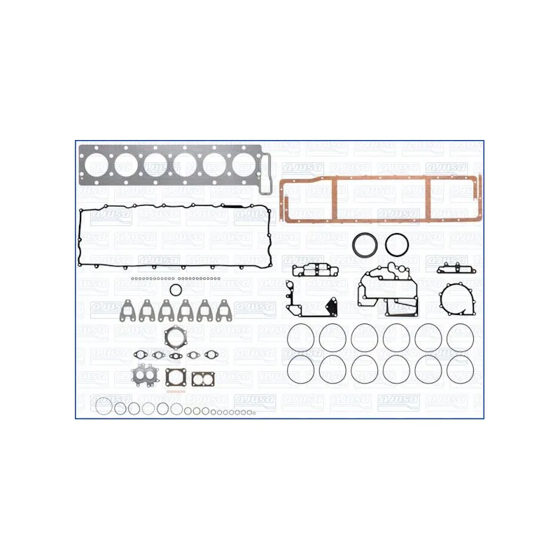 Pochette moteur complète AJUSA 50391500