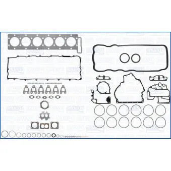 Pochette moteur complète AJUSA