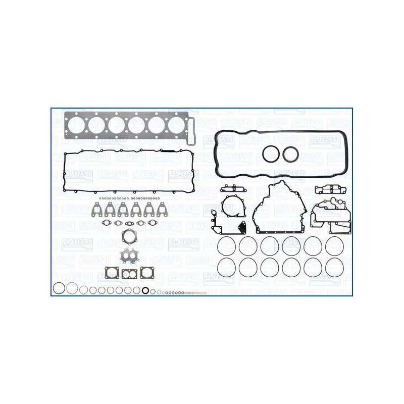 Pochette moteur complète AJUSA 50391600