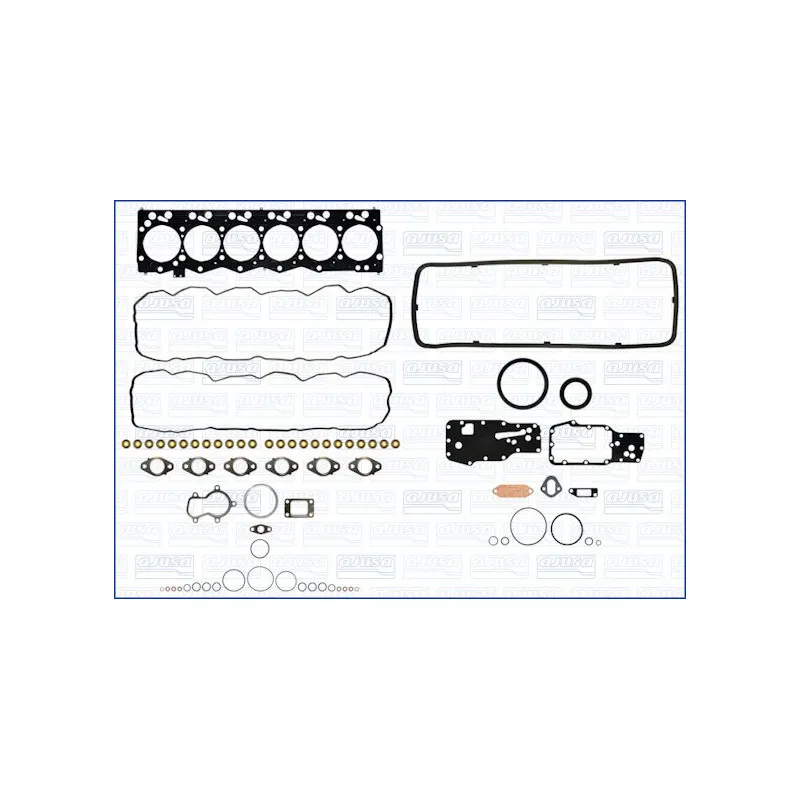 Pochette moteur complète AJUSA 50439200