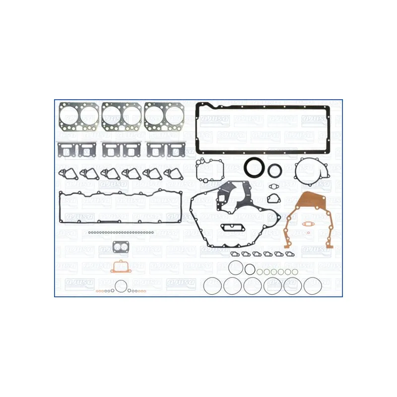 Pochette moteur complète AJUSA 50438000