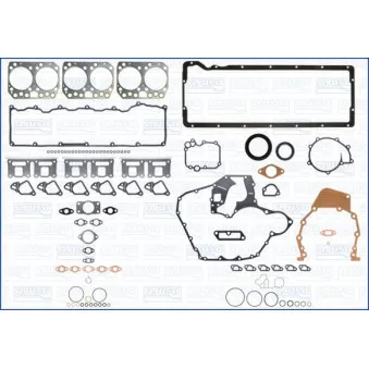 Pochette moteur complète AJUSA