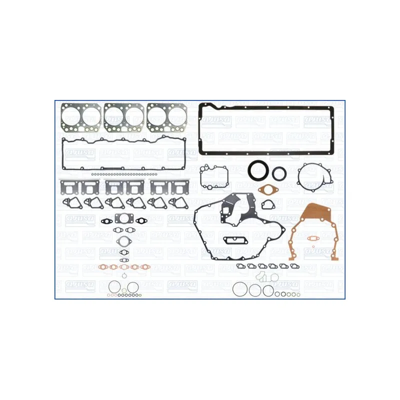 Pochette moteur complète AJUSA 50438200