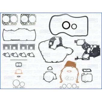 Pochette moteur complète AJUSA