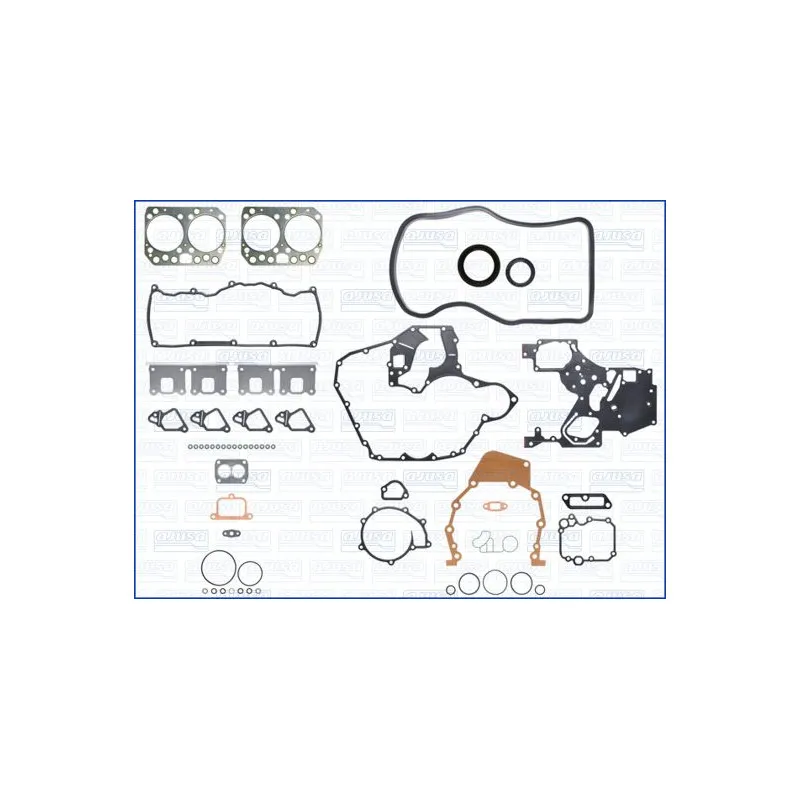 Pochette moteur complète AJUSA 50436400