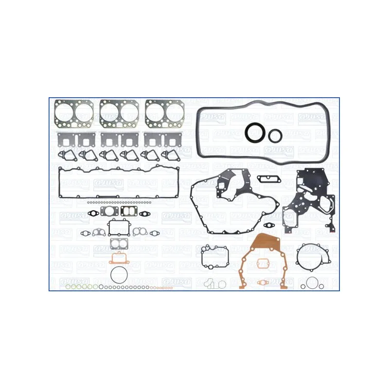 Pochette moteur complète AJUSA 50437500