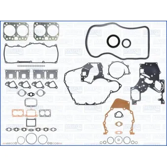 Pochette moteur complète AJUSA