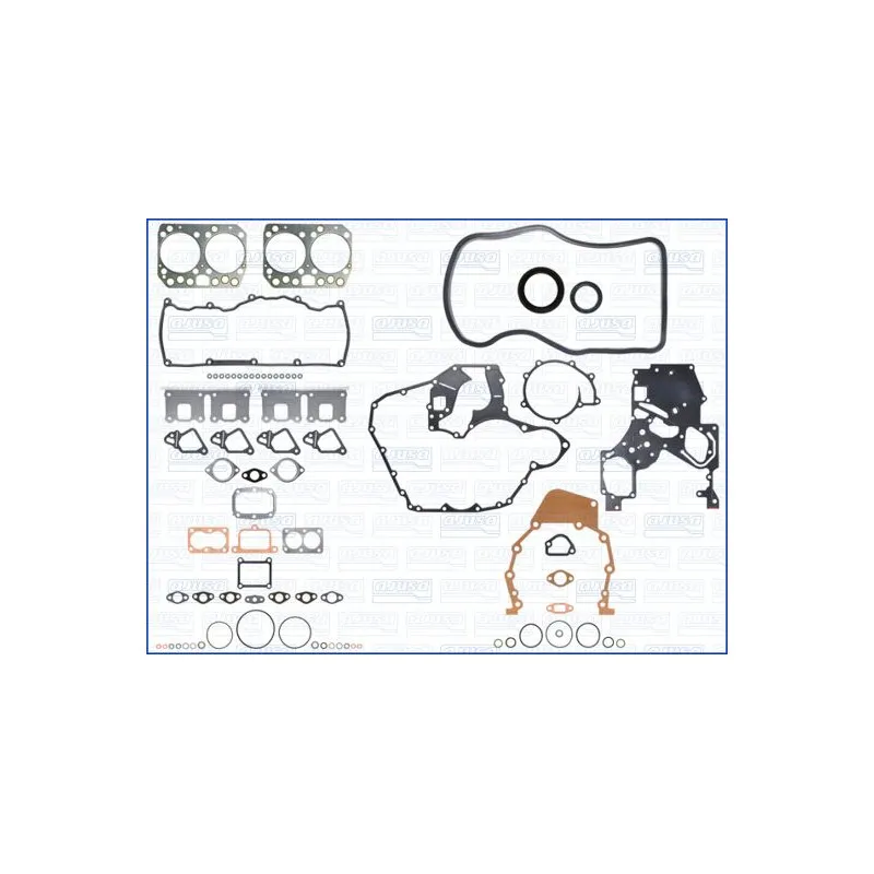 Pochette moteur complète AJUSA 50436500