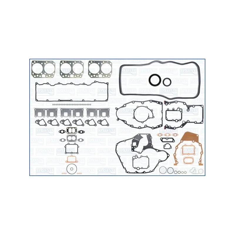 Pochette moteur complète AJUSA 50437400