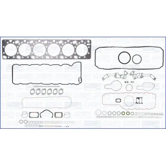 Pochette moteur complète AJUSA