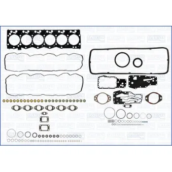 Pochette moteur complète AJUSA