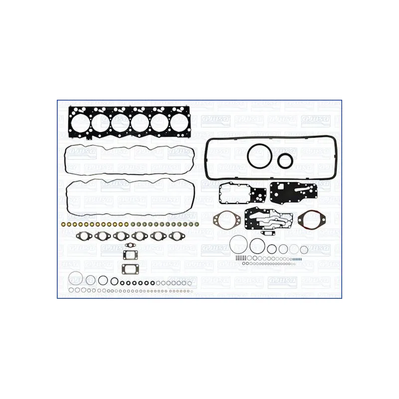 Pochette moteur complète AJUSA 50321900