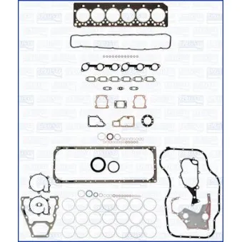 Pochette moteur complète AJUSA