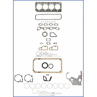 Pochette moteur complète AJUSA