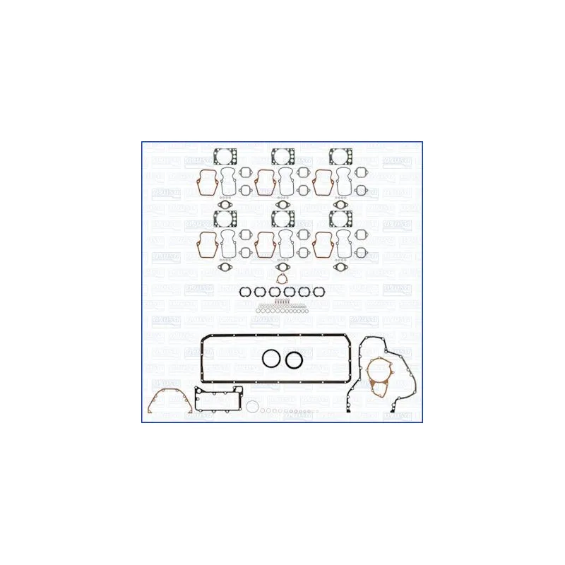 Pochette moteur complète AJUSA 50335600