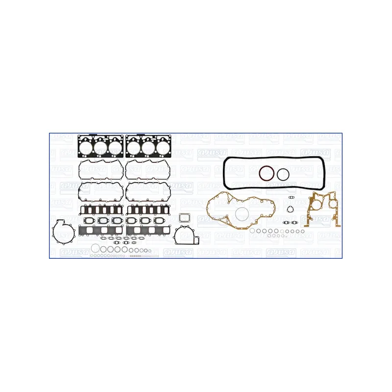 Pochette moteur complète AJUSA 50335700