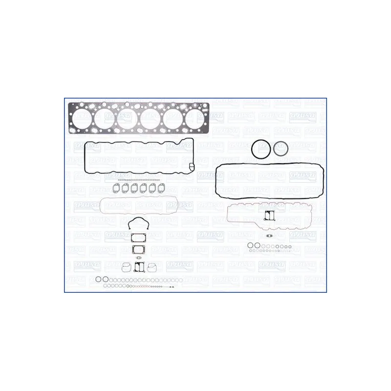 Pochette moteur complète AJUSA 50336000