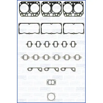 Pochette haute AJUSA