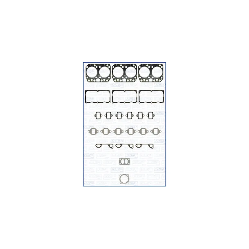 Pochette haute AJUSA 52105800