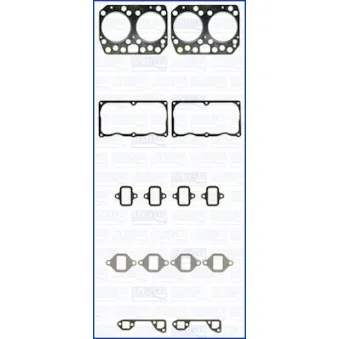 Pochette haute AJUSA