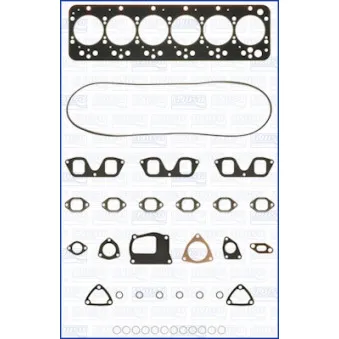 Pochette haute AJUSA