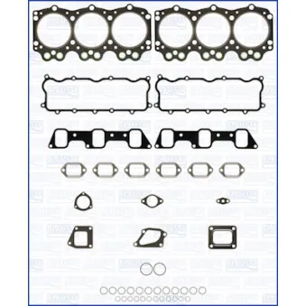 Pochette haute AJUSA