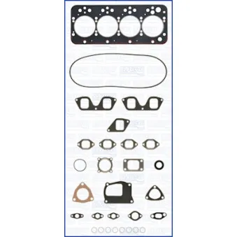 Pochette haute AJUSA