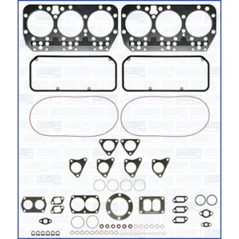 Pochette haute AJUSA