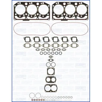 Pochette haute AJUSA