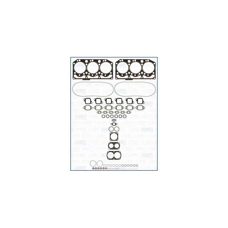 Pochette haute AJUSA 52118400